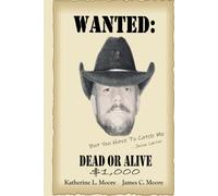 WANTED: But You Have to Catch Me