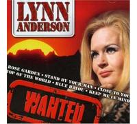 Wanted by Lynn Anderson