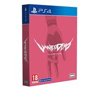 Wanted Dead Collectors Edition, PS4