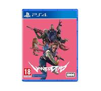 Wanted: Dead (dayone non garantito) PS4 - IMPORT