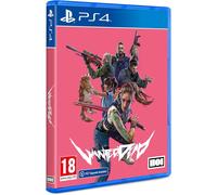 Wanted: Dead Juego para Consola Sony PlayStation 4, PS4