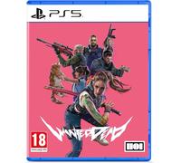 Wanted: Dead Juego para Consola Sony PlayStation 5 PS5