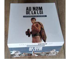 Wanted Dead O Alive - Steve Mcqueen Serie Completa 24 Box DVD Set Nuovo