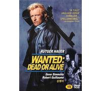 Wanted: Dead Or Alive (1986)