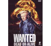 Wanted-Dead Or Alive