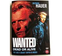 Michael Wohl - Wanted: Dead Or Alive [Edizione: Regno Unito]