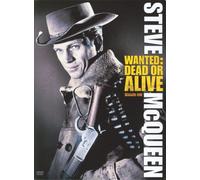 Wanted:Dead Or Alive - Season 1