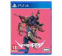 Wanted Dead Ps4 Videogioco Ita Playstation 4 / Ps5 Gioco Nuovo Sigillato