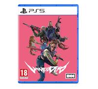 Wanted: Dead (PS5) (PlayStation 5)