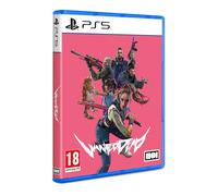 Wanted: Dead - PS5