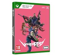 Wanted: Dead - Xbox