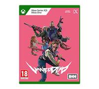 Wanted: Dead - Xbox