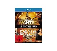 Wanted/Death Race