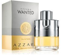Wanted Eau De Toilette
