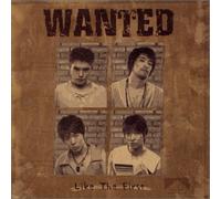 Wanted - Like The First (韓国盤)