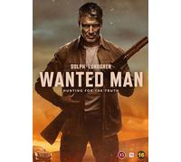 Wanted Man (2024) [ Origine Danese, Nessuna Lingua Italiana ]
