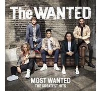 most wanted - the greatest hits (deluxe edition)