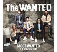 most wanted - the greatest hits