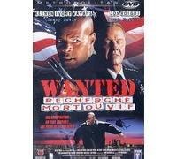 Wanted recherche mort ou - dvd vif