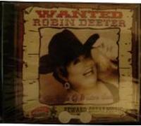 Wanted: Robin Deeter, The Queen Of Western Swing
