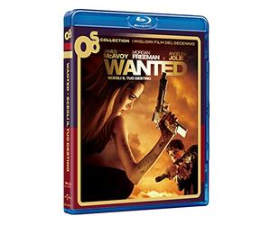 Wanted-Scegli Il Tuo Destino