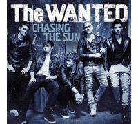 Wanted,the - Chasing the Sun (Incl.Poster)
