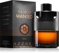 Wanted The Most Wanted Parfum