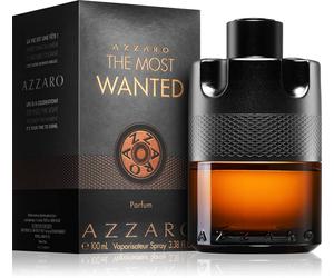 Wanted The Most Wanted Parfum