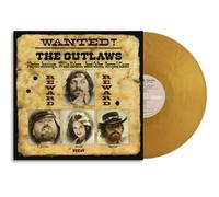 Wanted! the Outlaws (50th Anniversary)