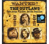 Waylon Jennings, Willie Nelson, Jessi Colter, Tompall Wanted The Out (Vinyl LP)