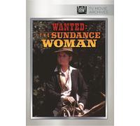 Wanted: The Sundance Woman (DVD) Katharine Ross Katherine Helmond Stella Stevens