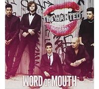 WANTED, THE - WORD OF MOUTH - WANTED, THE
