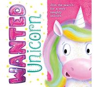 Wanted Unicorn