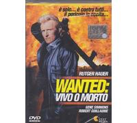 Wanted - Vivo o morto