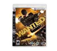Wanted: Weapons of Fate