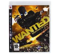 Wanted: Weapons of Fate Film DVD