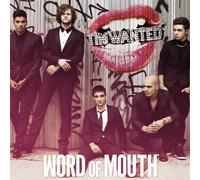 Wanted - Word Of Mouth