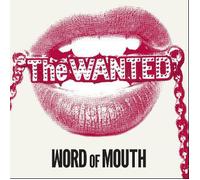 Wanted - Word Of Mouth - Cd