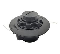 Wantin C5-2 - Testina per tagliabordi Stihl FS38 FS45 FS45C FS46 FS50 FSE60 FSE70 Weed Eater Head Ricambio 4006 710 2106, 4006 710 2103
