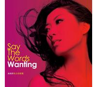 Wanting Say The Words (Vinyl LP)