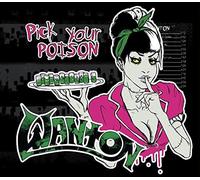 Wanton - Pick Your Poison