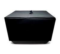 Wanty Custodia antipolvere in tessuto di nylon resistente al calore impermeabile antipolvere per Ninja DZ201/Ninja FD401/Ninja AG301/Ninja FG551/Instant Vortex Plus 10 Quart Friggitrice ad aria