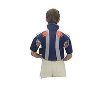 WANWEN Coperta a Scialle Heatg Strumento per Spalla massaggiatore, Spalla Battuta impastare Scialle heatg, Generale Little Surprise