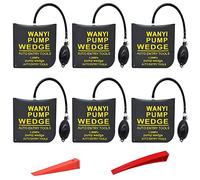 WANYI Cuscini Gonfiabili ad Aria Air Wege Pump Sollevatore Mobili Per livellare, proteggere e spostare mobili, elettrodomestici (6*M)