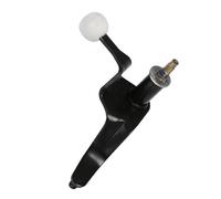 WANZHI [Replacement] 244989 Leva di Trasmissione del cambio for Peugeot 206 207 for Partner for Citroen C2 for Berlingo Kit di Riparazione Asta di Controllo Del Cambio