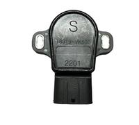 WANZHI [Replacement] Sensore di Posizione Pedale acceleratore 18919-VK500 for Nissan-Pick-up D22 NP300 Sunny for X-Trail for Primera 18919VK500 18919-AM810