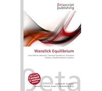 Wanzlick Equilibrium: Hans-Werner Wanzlick, Chemical Equilibrium, Persistent Carbene, Dihydroimidazol-2-ylidene