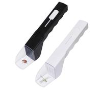 WAONIQ 2 trappole per insetti vivi, per ragni, per catturare farfalle, libellule, ragni e scarafaggi