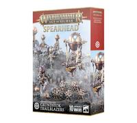 WAOS - 70-843 - Grundstok - Trailblazers - Games Workshop