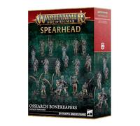 WAOS - 70-943 - O B: Kavalos Vanguard - Games Workshop